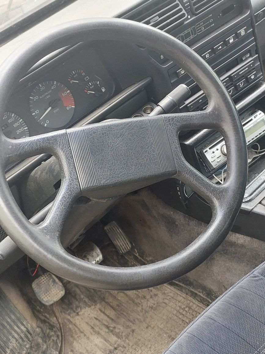 Fiat croma 2.5 td