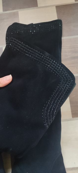 Жіночі зимові сапоги, сапожки 39 розміру