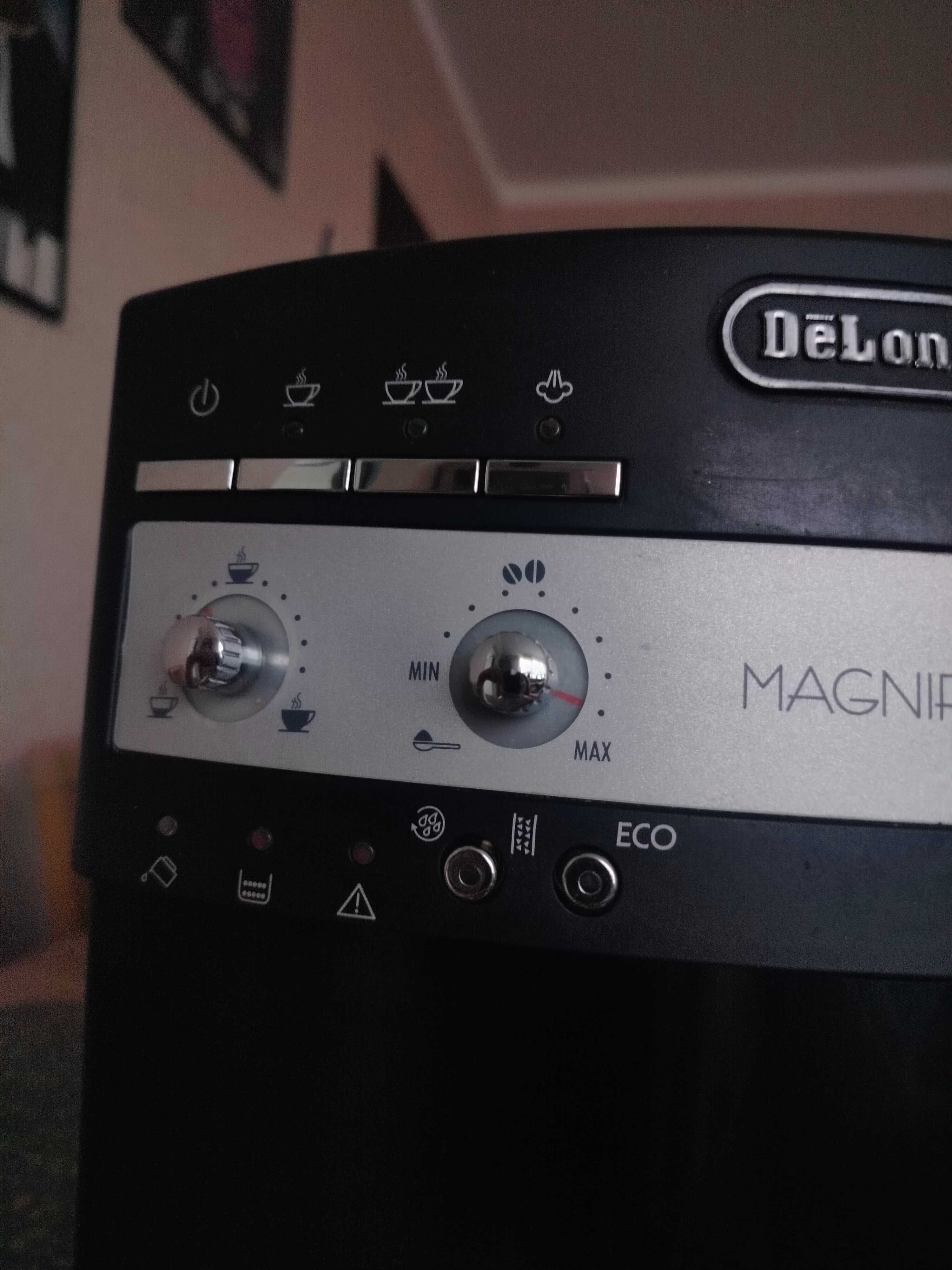 Delonghi Magnifica ESAM