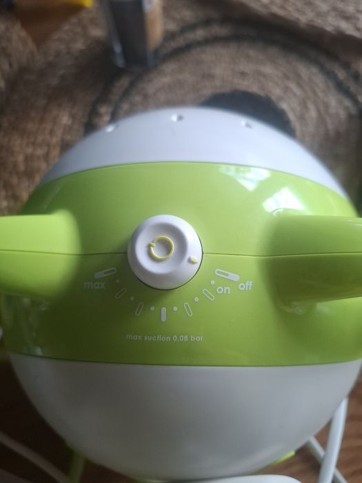 Aspirator Nosiboo