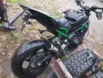 kawasaki z900 rok 2021 najmocniejsza wersja