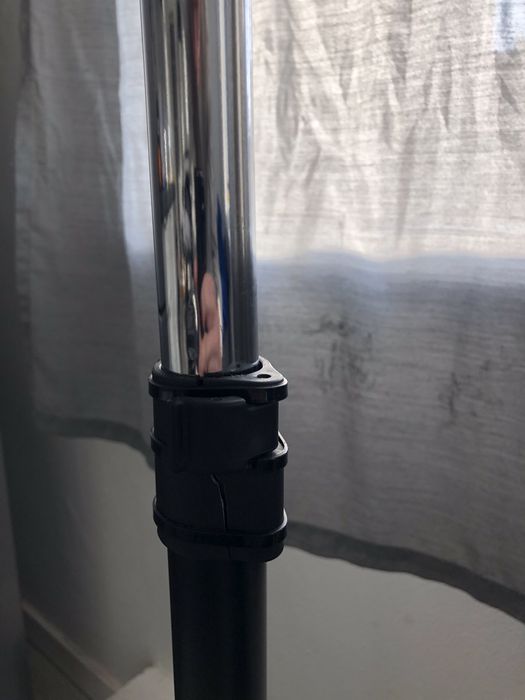 Wieszak regulowany | JYSK