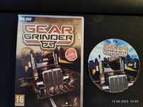 Gear Grinder PC PL