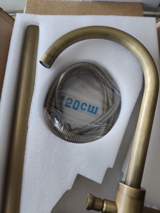 Torneira misturadora banheira de chão