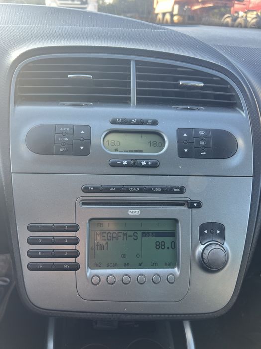 Seat altea xl 1.9tdi