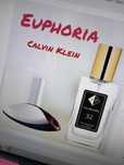 Euphoria -Calvin Klein Francuskie perfumy 32