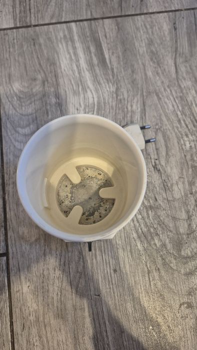 Pogrzewacz do butelek i słoiczków dla dzieci, Nuk