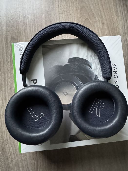 Słuchawki BANG & OLUFSEN Beoplay Portal Xbox