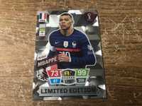 Panini FIFA World Cup Qatar 2022. Adrenalyn XL Kylian Mbappé