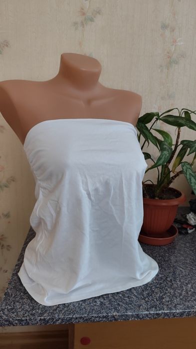 Майка 16-44/50-52 размер новая