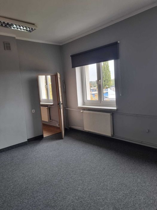 Lokal - biuro do wynajęcia