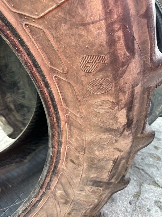 Opony 600/65r38 Continental Ac 65