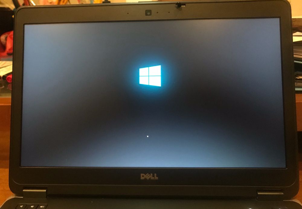 Dell Latitude E6440