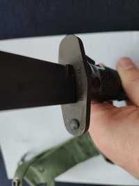 Bagnet USA M5A1 IMPERIAL, nóż szturmowy
