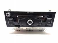 AUDI A4 B8 LIFT RADIO CD CONCERT 8R2035186F