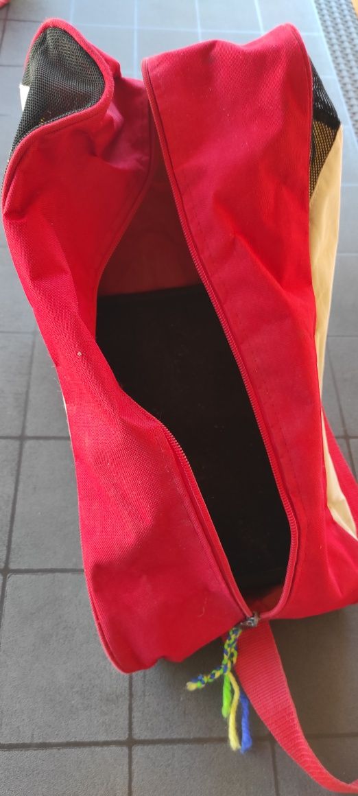 Saco Edea Patinagem