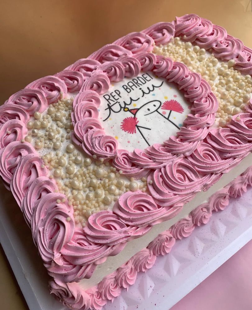 Bolos  para festa