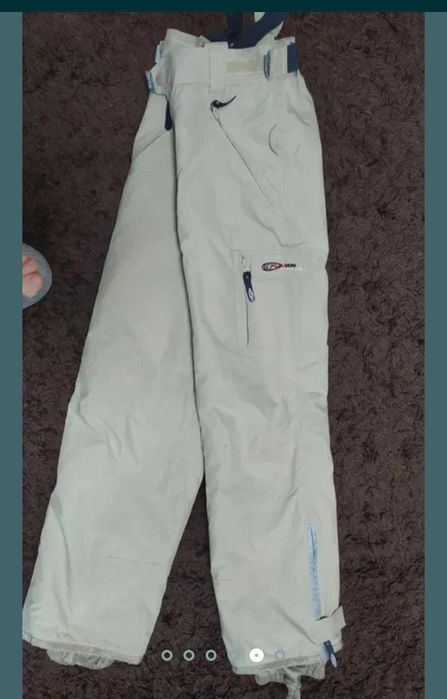 Лыжные штаны TCM, p. 146-152