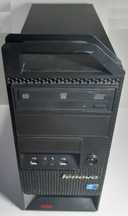 Lenovo ThinkStation E20 i3-540