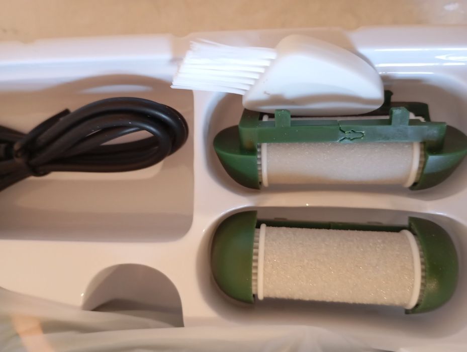 Pilnik do stóp SHORAN