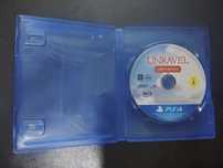 Unravel: Yarny Bundle PS4 Brak okładki