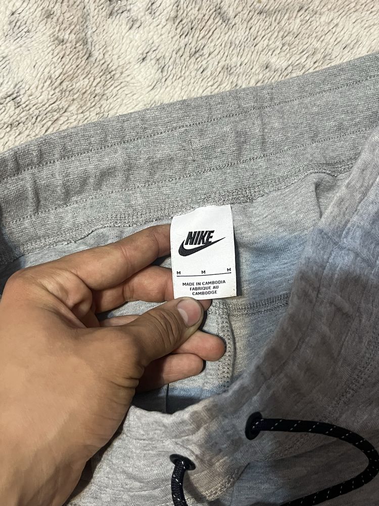 Штани Nike Tech Fleece ( оригінал )