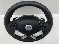 Fisker Karma Kierownica łopatki Airbag Poduszka skóra demontaż…