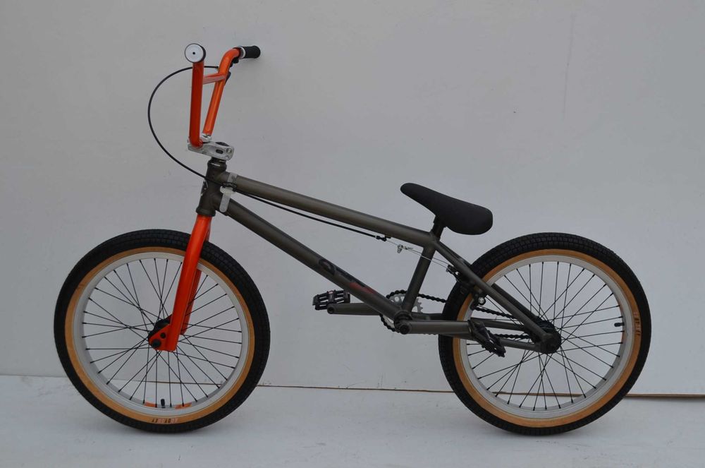 rower Freestyle BMX  Norco powystawowy jak nowy 20'' polecam