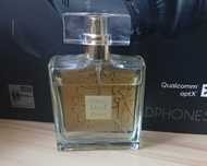 Little Black Dress Gold