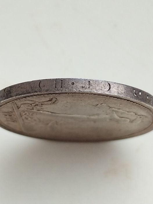 50 копеек 1927 год.