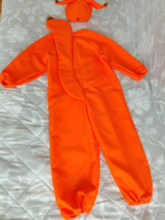 Ubrania dla Dziewczynki Stroje na Halloween BAL Sukienka na Halloween