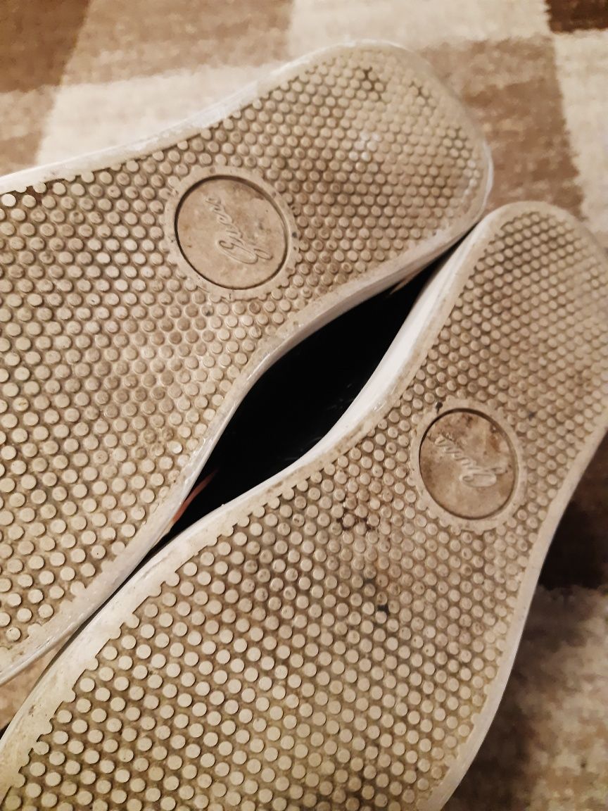 Guess buty 38 damskie orginalne