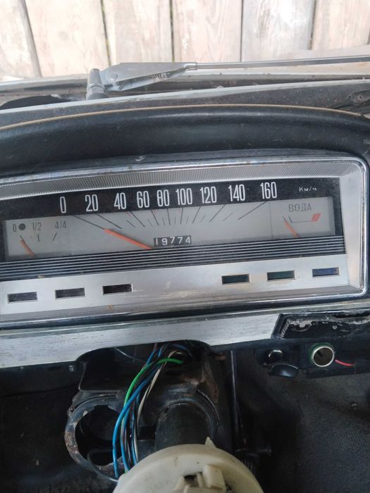 Продам Ваз2101 + мотор в подарок