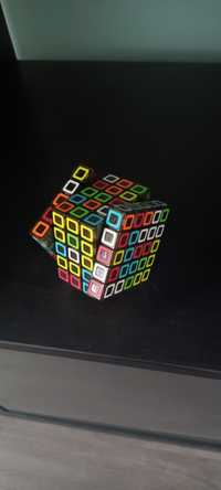 Cubo de rubik 5 por 5