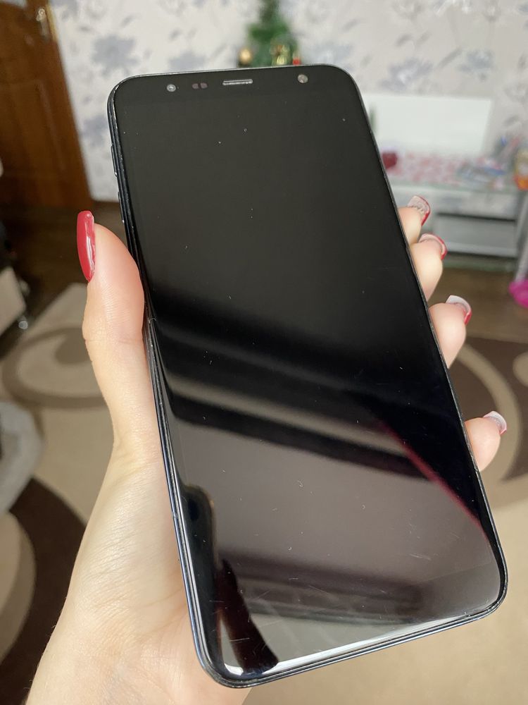 телефон Samsung Galaxy J4+ 2018 SM-J415FN 32 гб