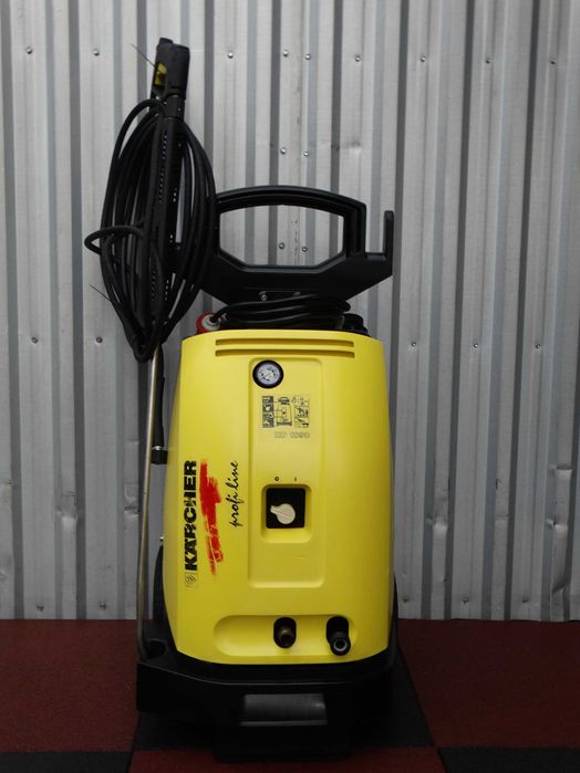 Myjka Ciśnieniowa Karcher HD 1090 *8,4 kW * HD 10/25 *HD 9/20