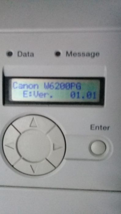 Принтер Плоттер Canon W6200 pg акция чпу