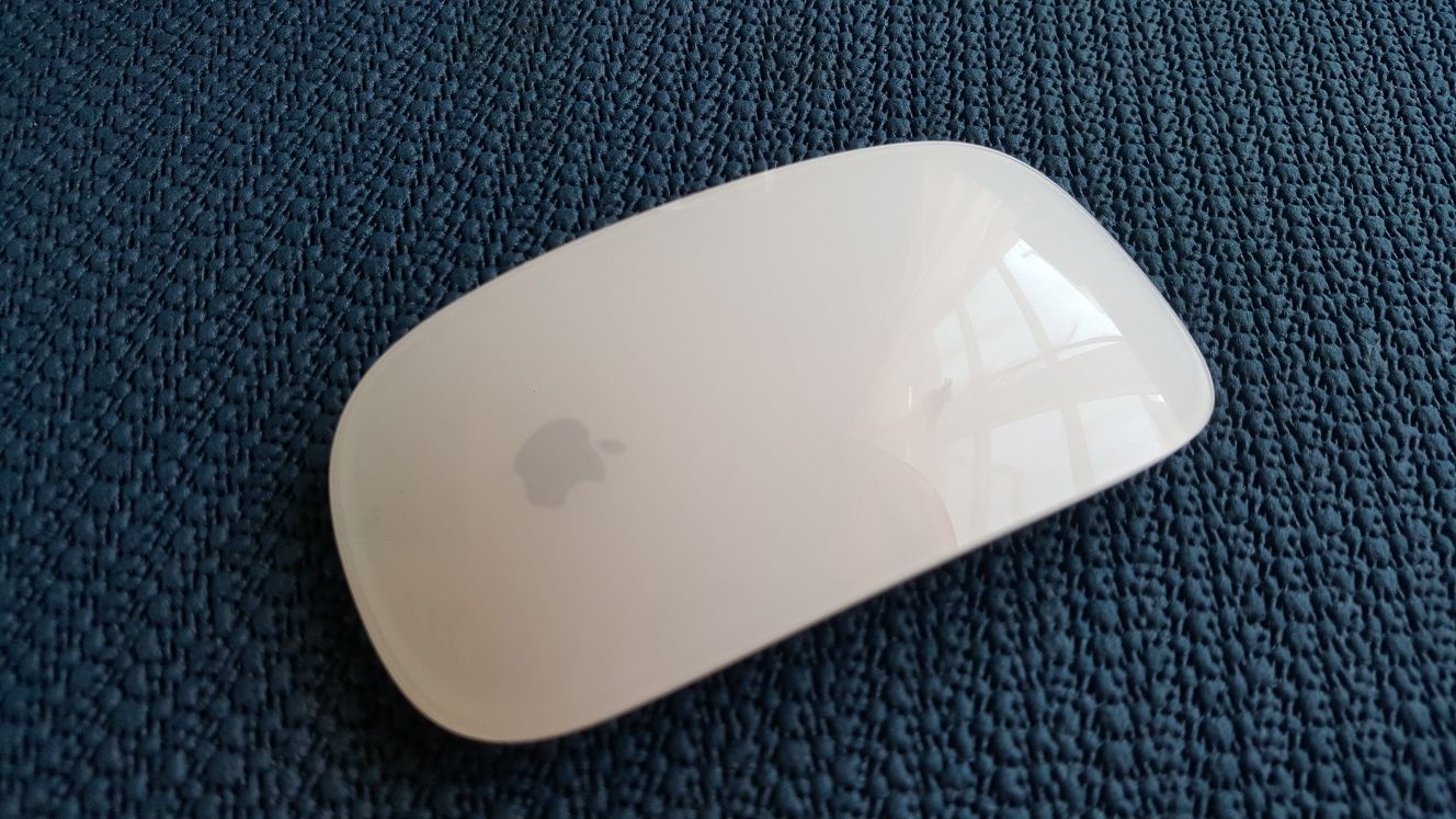 Мышка apple оригинал А1296