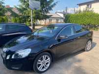 Volvo S60 Volvo S60 T5