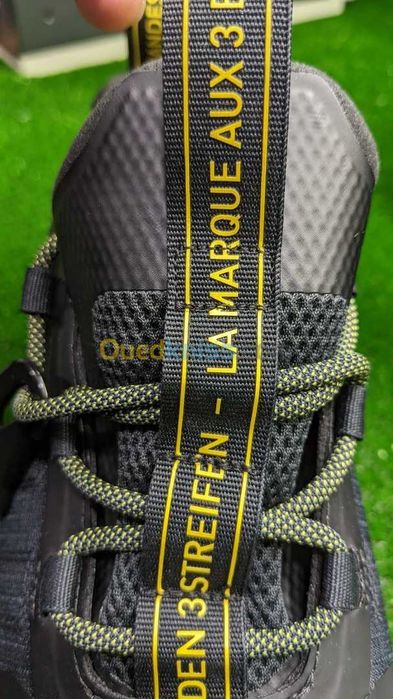Кросівки чоловічі Adidas Originals NMD_V3 Gore-Tex GX9472 (ОРИГІНАЛ).