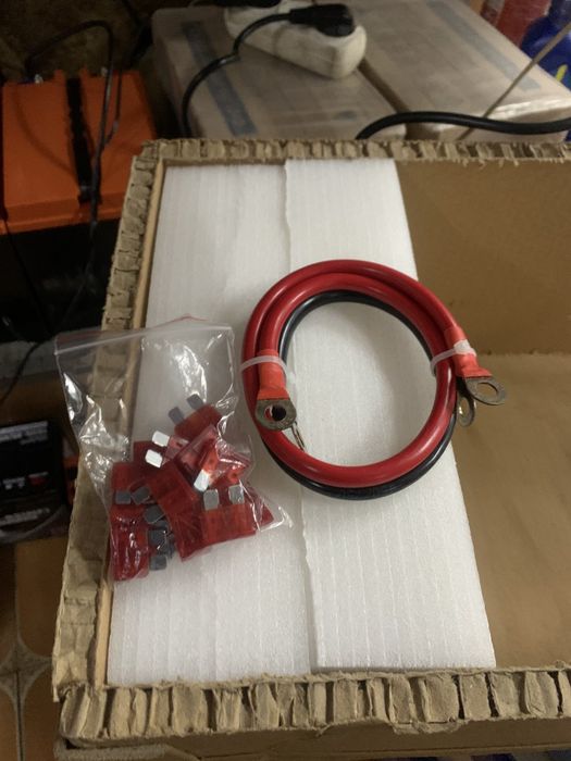 Інвертор ДБЖ SW-GP6000/48C, 6000W 6 кВт