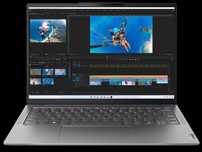 Lenovo Yoga Slim 6 14IAP8(14WUXGA Oled/i7-1270P/16Gb/512Gb/Win11)
