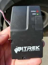 Трекер GPS Bitrek BI520L