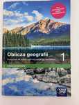 Oblicza Geografii 1