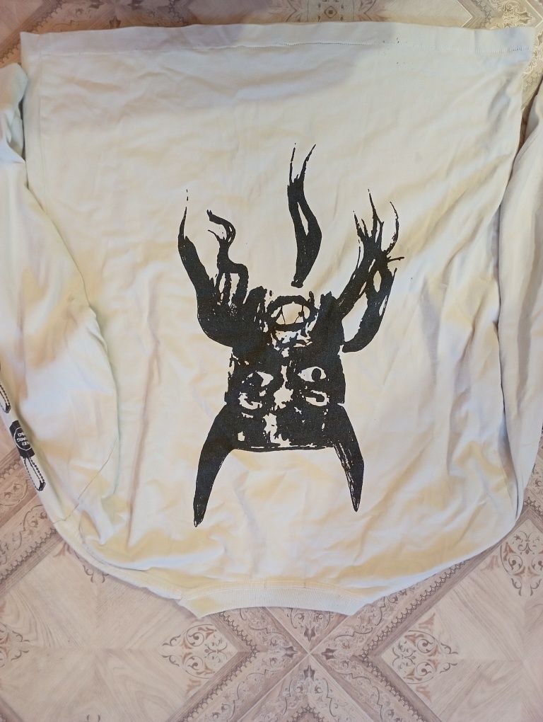 Enfants Riches Deprimes Alien Longsleeve