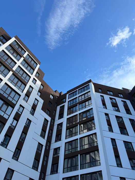 Продаю квартиту в новому ЖК "Атмосфера"