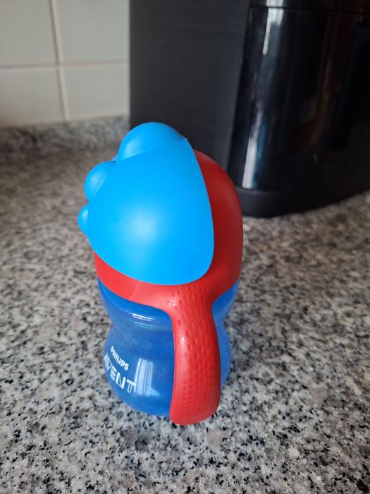 Bebedor philips (quase novo)