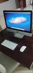 iMac top 22  SSD 500 memória RAM 08