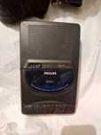 Philips Magnavox AQ6355