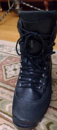Buty wojskowe spec. Alpy GTX-R  rozmiar 26